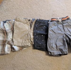 Toddler boy shorts